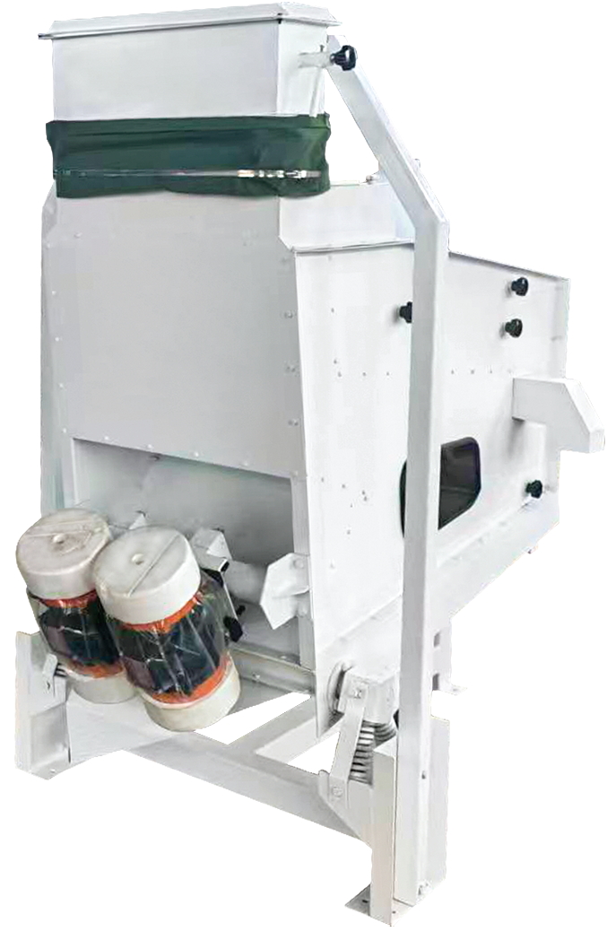 ZQ58/75 Cleaning and Stone Removal Combination Cleaner