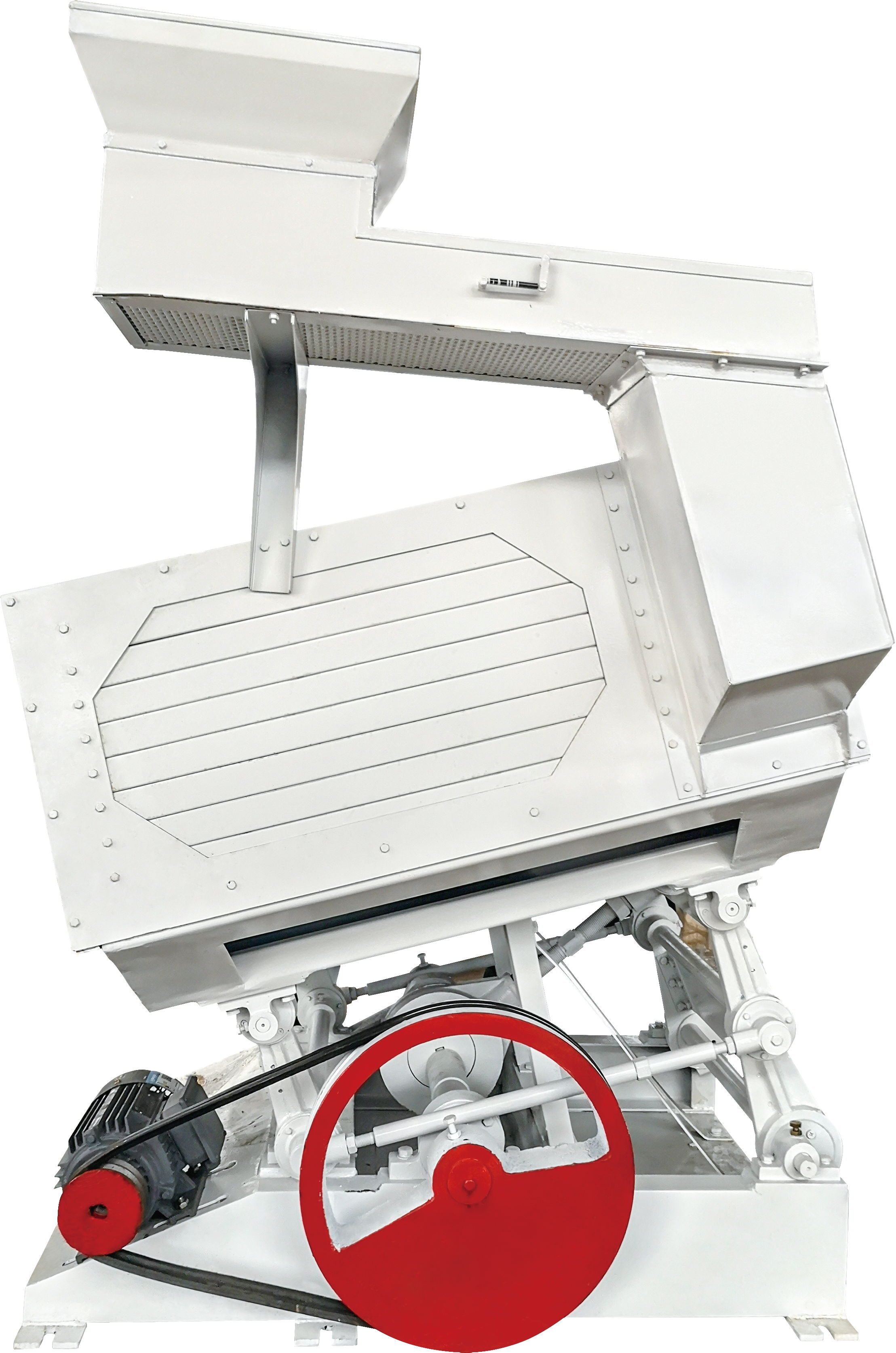 MGCZ Series Gravity Paddy Separator